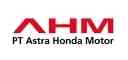 Logo Astra Honda Motor