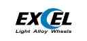 Logo Excel Rims Velg